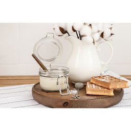 Кувшин Wilmax, 600 мл, фарфор, белый