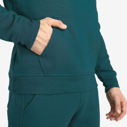 Толстовка с начесом J.357M - Argo classic фото 10