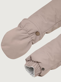 Комбинезон 8з0125 какао