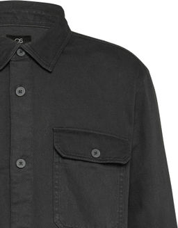 Рубашка мужская