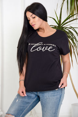 Футболка 4471 - Натали фото 8