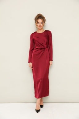 Платье 11-330/3 Новый год