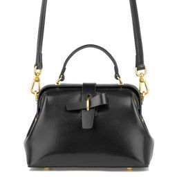 Женская кожаная сумка