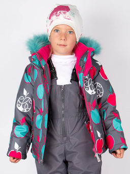 Костюм для девочки MYS