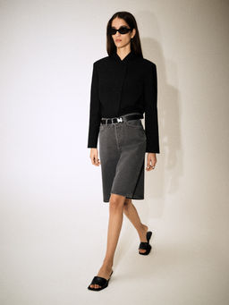 BERMUDAS VAQUERAS - H&m фото 3