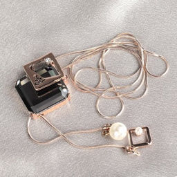 Колье / ZX116 /уп 24/ - Галеонтрейд фото 2