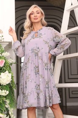 Платье П5-4920/12 - Wisell фото 8