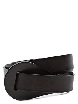 Ремень поясной ELEGANZZA Z-PL19 black