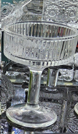 Рюмка 6 штук набор / SE-15 /уп 24/