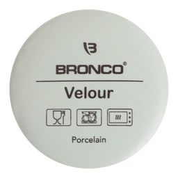 Цена за 4 шт. КРУЖКА BRONCO VELOUR 400 МЛ МЯТНАЯ  фото 4