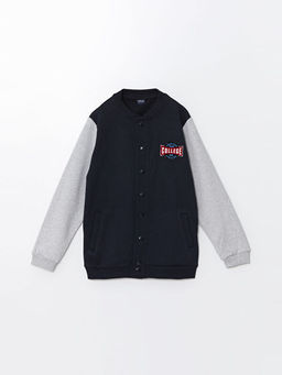 Erkek ?ocuk Kolej Ceket