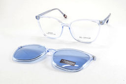 ОПРАВА BL-STYLE POLARIZED С НАСАДКОЙ BS2062A C3 54-17-142