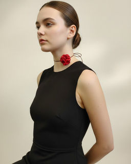 Колье - чокер