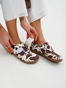 Босоногие туфли 183.natabr.Шоколадные облака