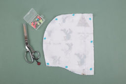 Gamma Калька 30 г/кв.м 15 м х 42 см в рулоне белый