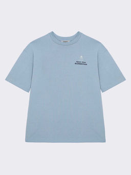 Футболка с короткими рукавами - Смена фото 6