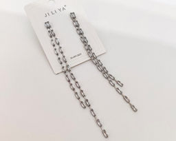 Длинные серьги - Vel vett фото 2