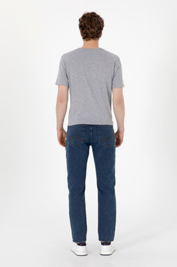 Erkek Ye_il Jean Pantolon Sepette S_rpriz _ndirim - U.s. polo assn фото 4