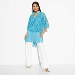 Туника, Праздник стиля (эффектная, 2 в 1) - Charutti фото 12