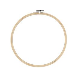 BLITZ BKW-10 d 229 мм ( 9  ) пяльцы круглые бамбук круг