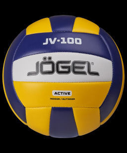 Мяч волейбольный JOGEL JV-100