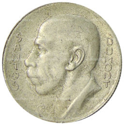 5000 рейс 1936 года Бразилия