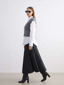 Beli Fermuarl? Klo? Etek