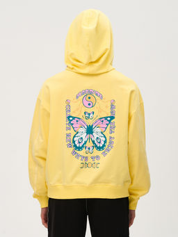 Толстовка футер 2-х нитка с лайкрой - Nota bene фото 24