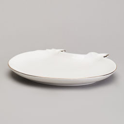 БЛЮДО СЕРВИРОВОЧНОЕ 19,6Х18,1Х2,3 СМ - Lefard фото 3