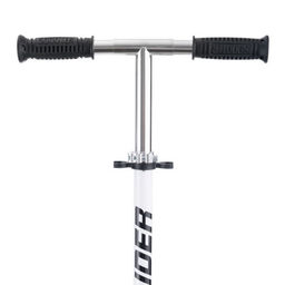 Самокат двухколесный Slider складной