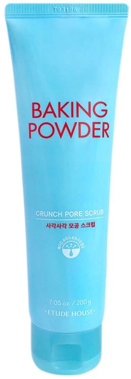 ETUDE HOUSE Скраб для лица 200ml