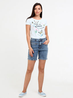 Шорты женские _ 18403