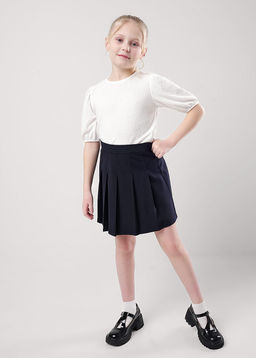 Юбка детская для девочки