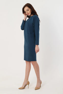 Платье мод.1301/2