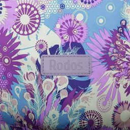 Демисезонная куртка для девочек - Rodos фото 12