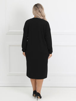 Платье П5-5612/1 - Wisell фото 11