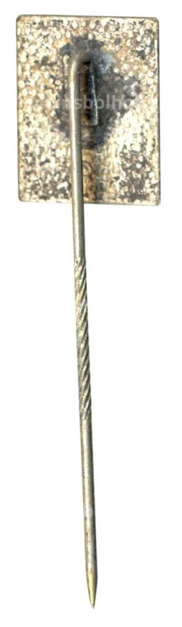 Значок рекламный Magirus Deutz (Германия)