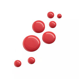 Лак для ногтей Gel Nail Colour, 52 coral 940906