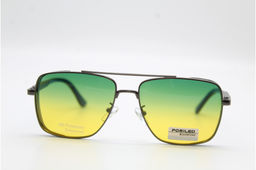 Солнцезащитные очки POMILED (Polarized) 08287 55-19-151 С3-34 с мешочком