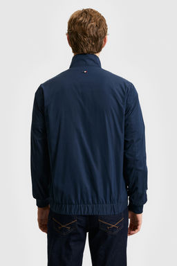 Erkek Lacivert Mont - U.s. polo assn фото 5