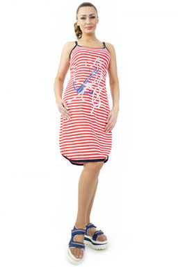 Арт. 714 Туника 46-52 (4 шт) Цвет:ассорти