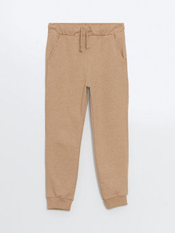 Beli Lastikli Erkek ?ocuk Jogger E?ofman Alt?