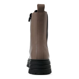 5B2972 ЖЕН Ботинки нат.кожа текстиль ТЭП - Юничел фото 2