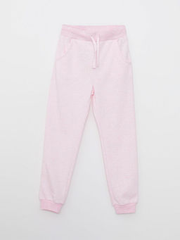 Beli Lastikli Basic K?z ?ocuk Jogger E?ofman Alt?