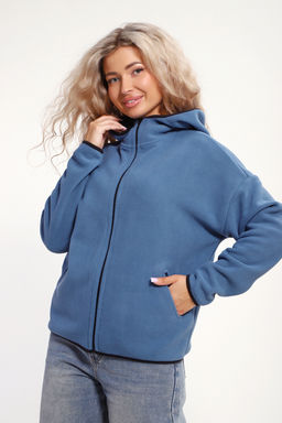 Толстовка Натали полиэстер  фото 87