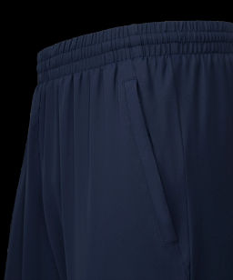 Брюки спортивные JOGEL CAMP 2 Lined Pants, темно-синий, детский  фото 5