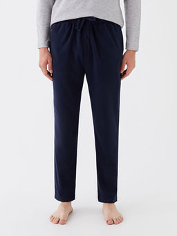 Standart Kal?p Polar Erkek Pijama Alt?