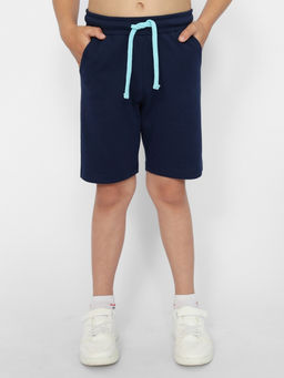 CRB wear/CWKB 90149-43 Комплект для мальчика (футболка, шорты),голубой/Ex.Cherubino  фото 6