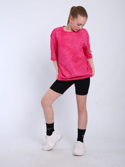 Костюм Магнолия фуксия, КМ-168-3 - От егорки до егора фото 5