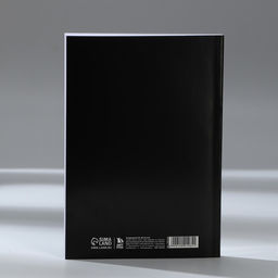 Ежедневник в тонкой обложке А5, 80 л Альфа-самец - Artfox фото 2
